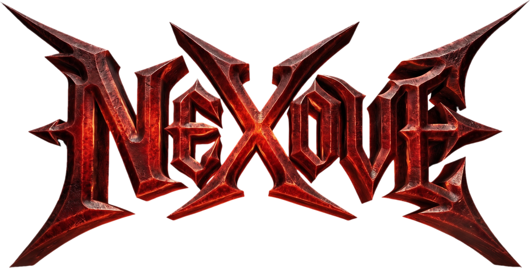 nexove logo